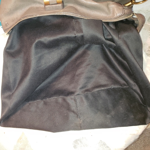 YSL Medium Rive Gauche bag. Authentic - Picture 8 of 16